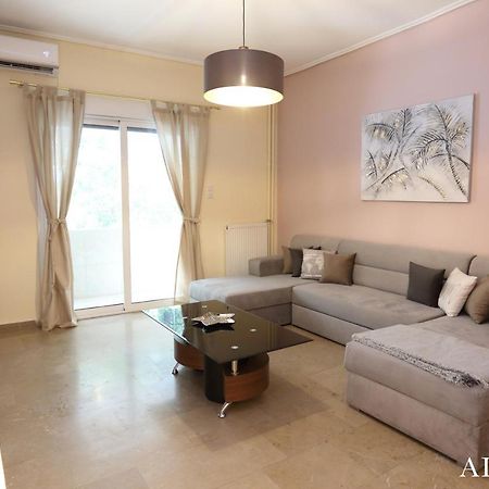 Melma Properties- Alkyoni Apartment By The Sea In Piräus Exterior foto